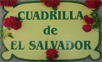 CUADRILLA DE EL SALVADOR